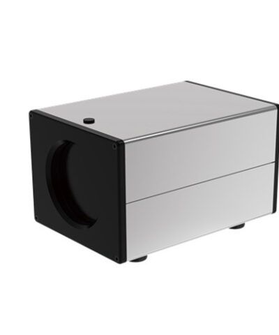 Black Body HIKVision DS-2TE127-G4A