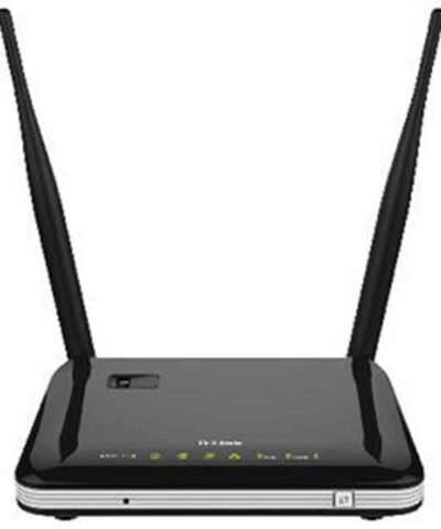 D-LINK DWR-116