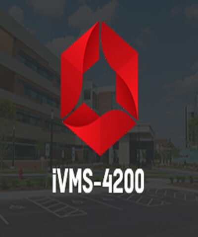 Phần mềm quản lý camera IVMS 4200
