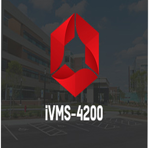 Phần mềm quản lý camera IVMS 4200