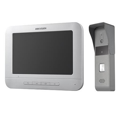 Chuông cửa HIKVision DS-KIS203
