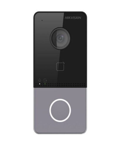 Chuông cửa HIKVision DS-KV6113-WPE1