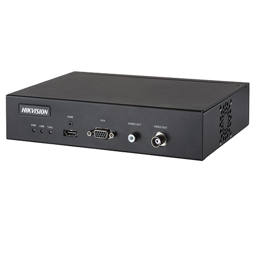 Bộ giải mã tín hiệu DS-6901UDI