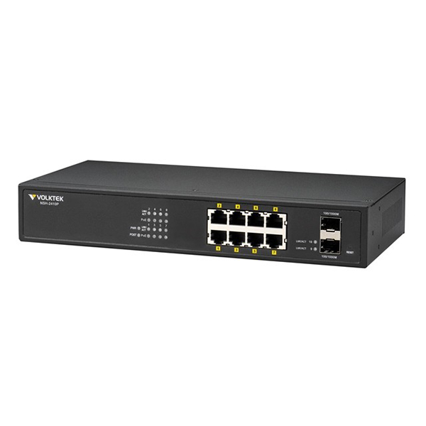 VOLKTEK NSH-2410P giá tốt nhất tphcm