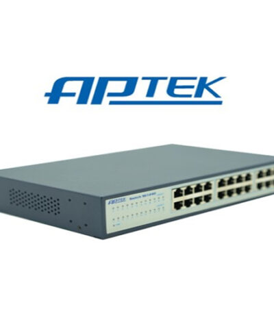Switch 24 Port APTEK SG1240