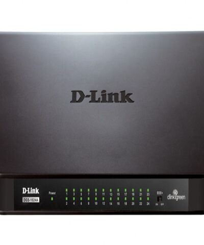 D-LINK DGS-1024A