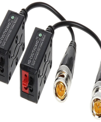 Balun HD-TVI