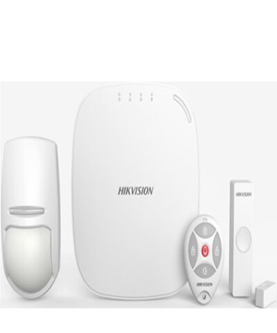 Bộ KIT báo động không dây DS-PWA32-KG