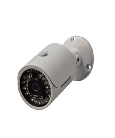Camera Panasonic K-EW114L03