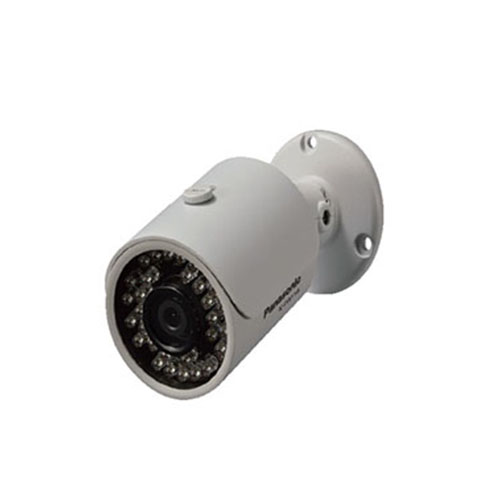 Camera Panasonic K-EW114L03