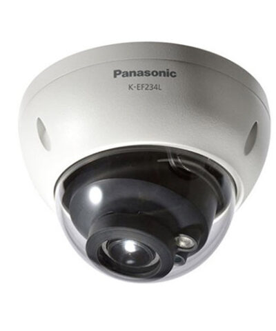 Camera Panasonic K-EF234L01E