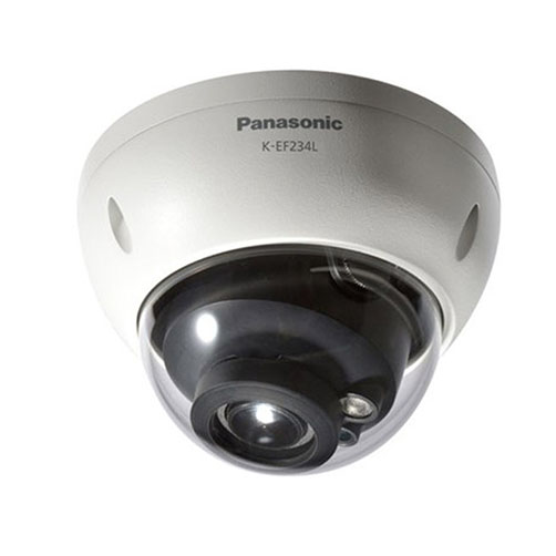 Camera Panasonic K-EF234L01E