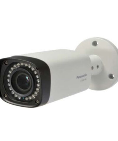 Camera Panasonic K-EW214L03E