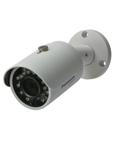 Camera Panasonic K-EW214L01E