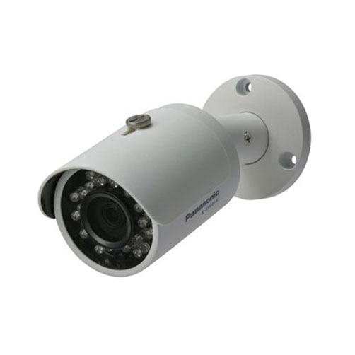 Camera Panasonic K-EW214L01E
