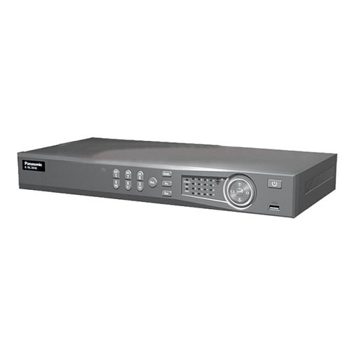 Đầu ghi hình Panasonic K-NL404K/G
