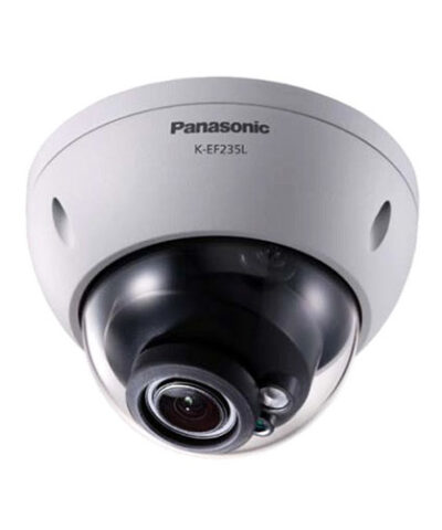 Camera Panasonic K-EF235L01E