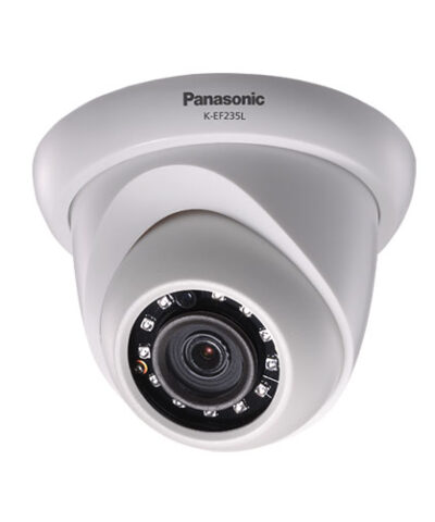 Camera Panasonic K-EF235L03E
