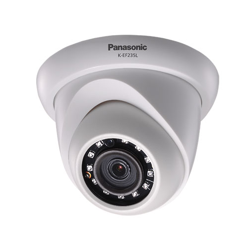 Camera Panasonic K-EF235L03E