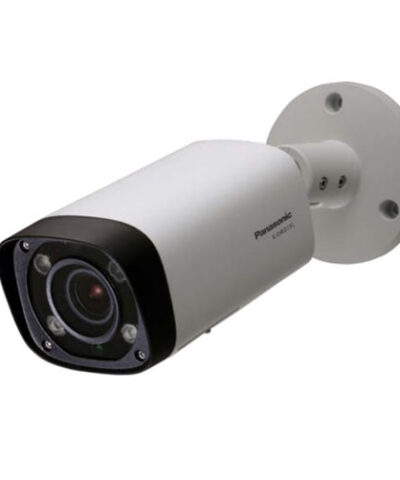 Camera Panasonic K-EW215L01E