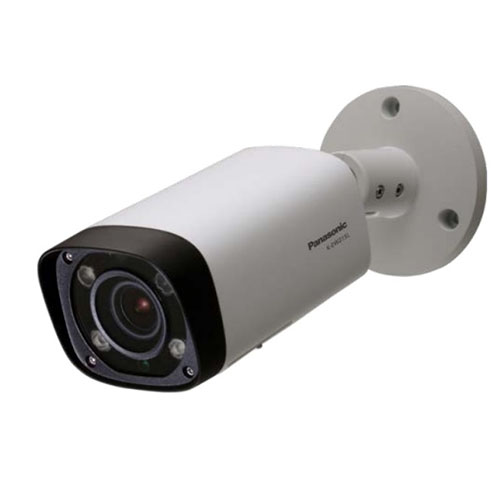 Camera Panasonic K-EW215L01E