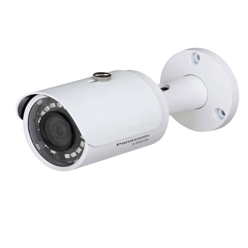 Camera Panasonic K-EW215L03E