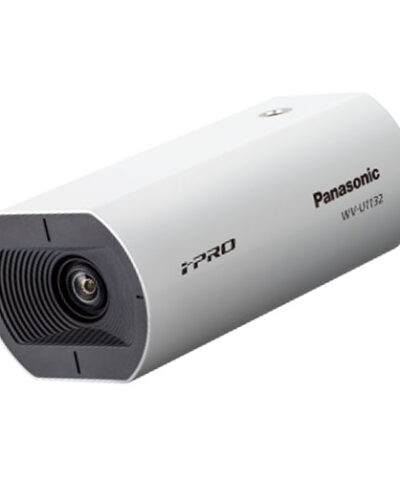Camera Panasonic WV-U1132