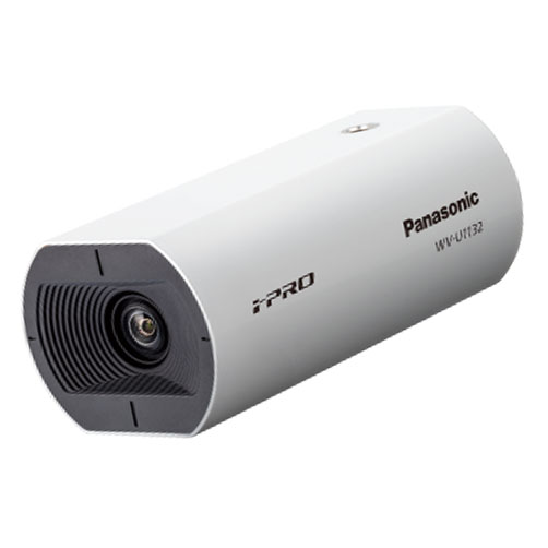Camera Panasonic WV-U1132