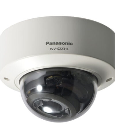 Camera Panasonic WV-U2132L