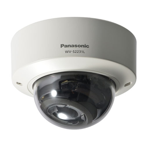 Camera Panasonic WV-U2132L
