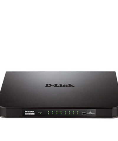 D-LINK DGS-1016A