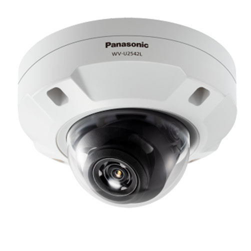 Camera Panasonic WV-U2542L