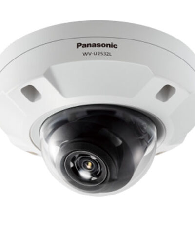 Camera Panasonic WV-U2532L