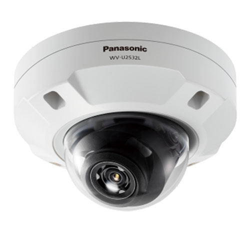 Camera Panasonic WV-U2532L