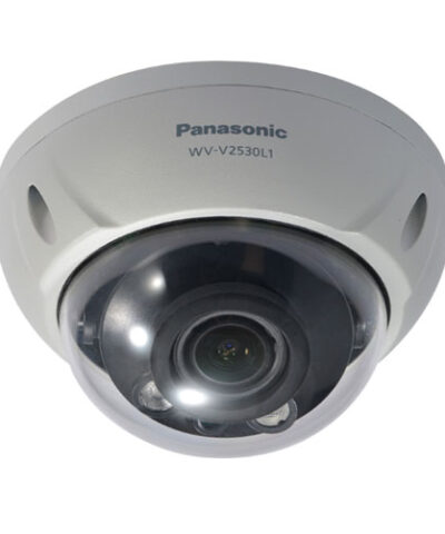 Camera Panasonic WV-V2530L1
