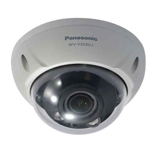 Camera Panasonic WV-V2530L1