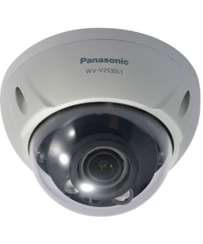 Camera Panasonic WV-V2530LK
