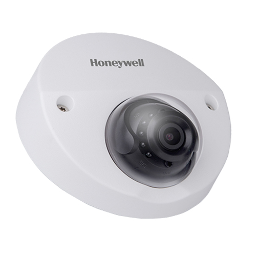 Camera HoneyWell H2W2PC1M