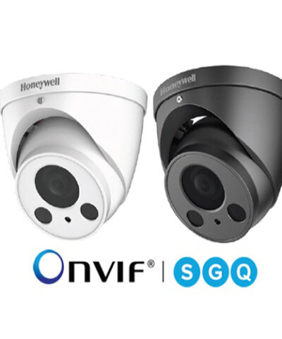 Camera HoneyWell HEW2PER2