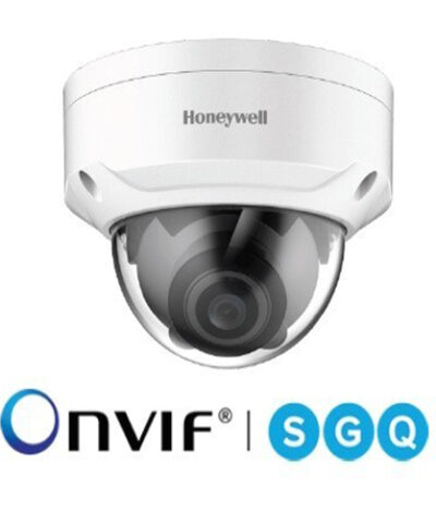 Camera HoneyWell H4W8PR2