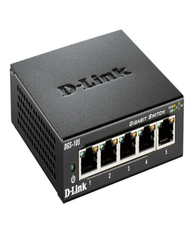 D-LINK DGS-105