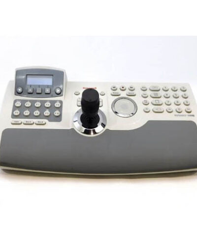 Controller HJC4000
