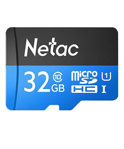 Thẻ nhớ Netac 64GB