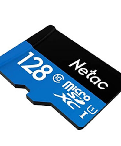 THẺ NHỚ 128GB NETAC