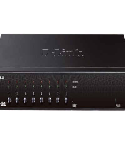 D-LINK KVM-440