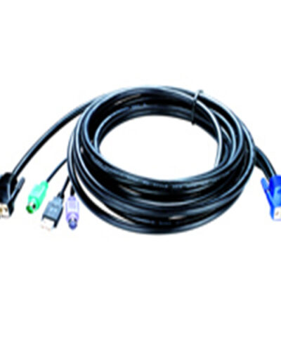 D-LINK KVM-403