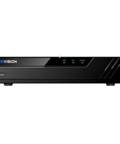 Đầu ghi IP KBVISION KX-8118N2