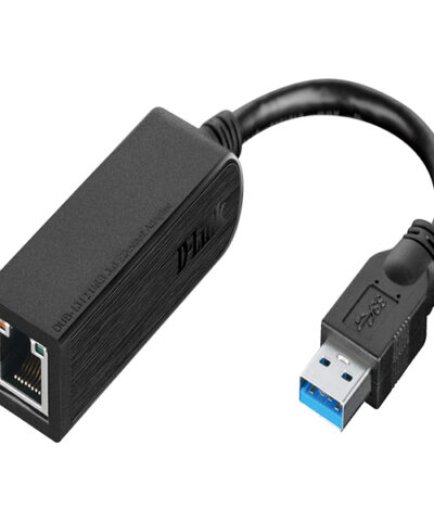 Bộ chuyển đổi Ethernet Gigabit USB D-LINK DUB-1312