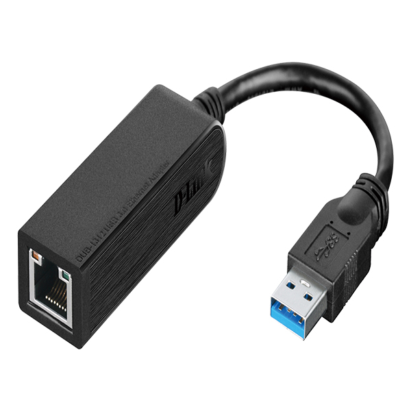 Bộ chuyển đổi Ethernet Gigabit USB D-LINK DUB-1312