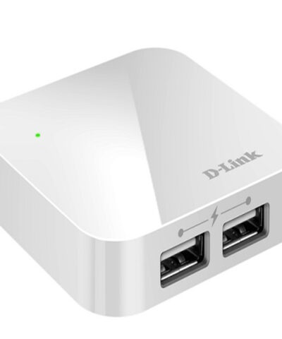 D-LINK DUB-H4/EW